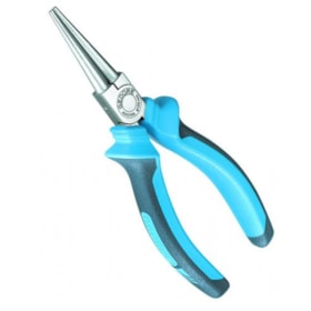 Alicate Bico Redondo Longo Isolado 8122-160JC Gedore