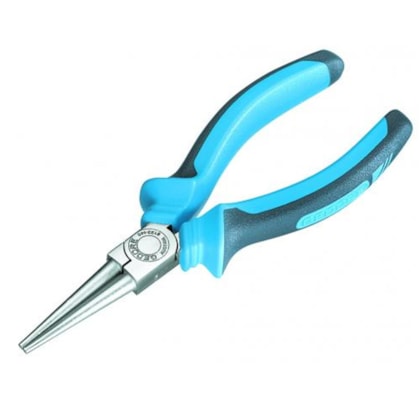 Alicate Bico Redondo Longo Isolado 8122-160JC Gedore-4f98b538-e914-4542-a99c-97db79d0fc84