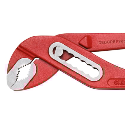 Alicate Bomba D Água 12