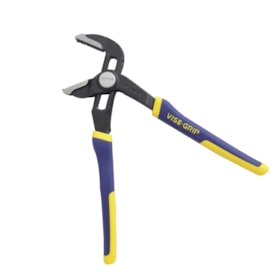 Alicate Bomba D agua 8 Pol. Vise Grip GrooveLock Irwin