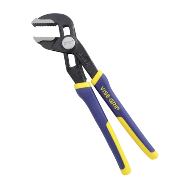 Alicate Bomba D agua 8 Pol. Vise Grip GrooveLock Irwin-aff858c2-0fa3-47dd-afb4-30e4e5f11f71