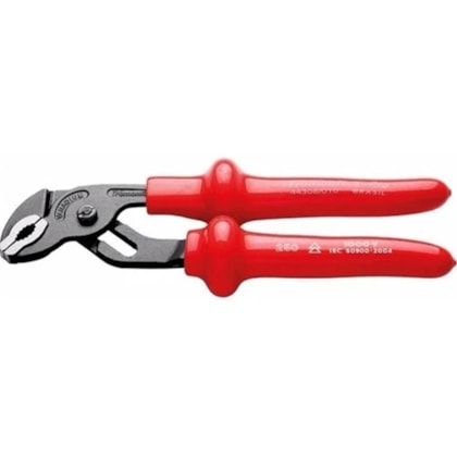 Alicate Bomba Dágua 10