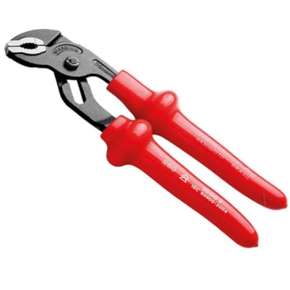 Alicate Bomba Dágua 10