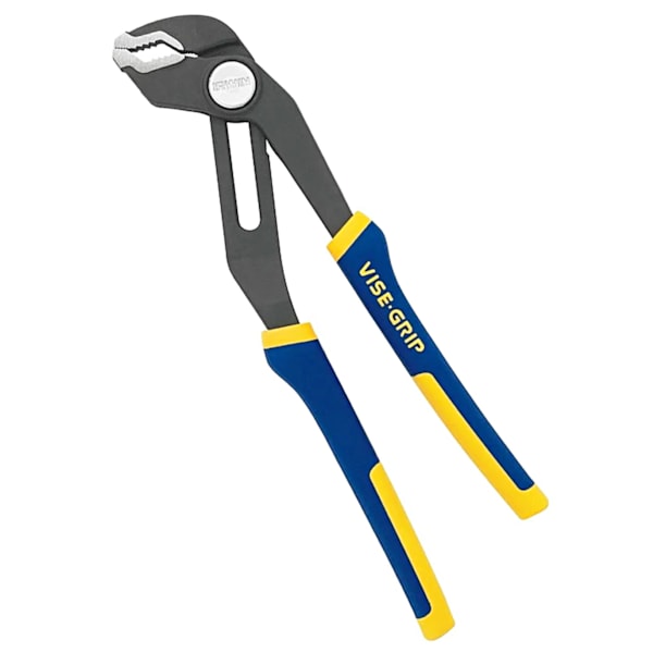 Alicate Bomba DÁgua GrooveLock Vise Grip 10