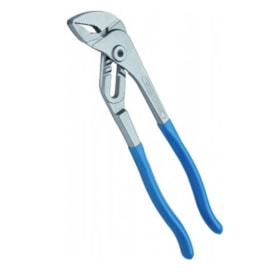 Alicate Bomba DÁgua Isol 143/10ICP Gedore