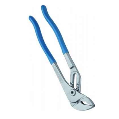 Alicate Bomba DÁgua Isol 143/10ICP Gedore -534a763c-8643-4979-a7b5-2582702cfc0a