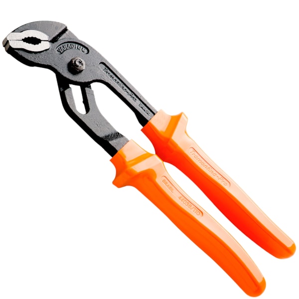 Alicate Bomba D’Água 10