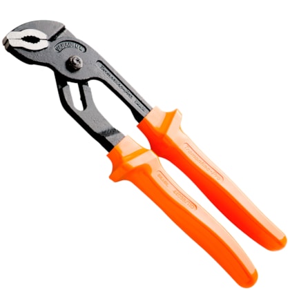 Alicate Bomba D’Água 10