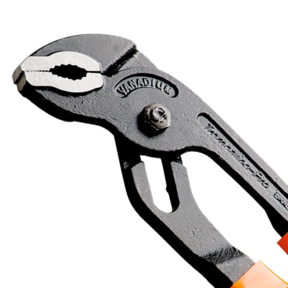 Alicate Bomba D’Água 10