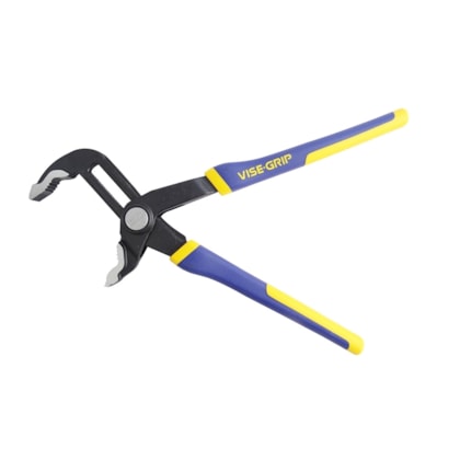 Alicate Bomba D’Água 12