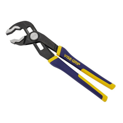 Alicate Bomba D’Água 12