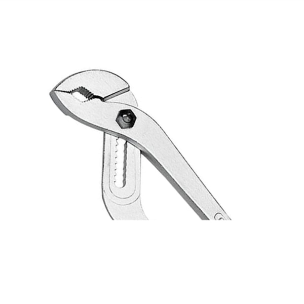 Alicate Bomba D’Água 2