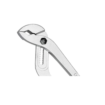 Alicate Bomba D’Água 2