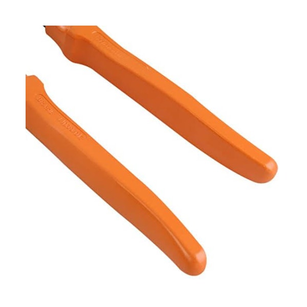 Alicate Bomba D’Agua Isolado 12