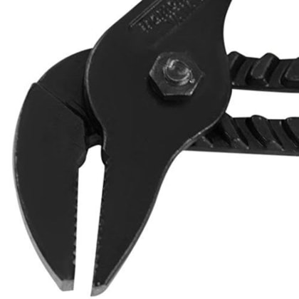 Alicate Bomba D’Agua Isolado 12