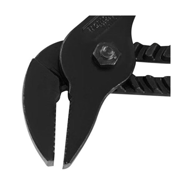 Alicate Bomba D’Agua Isolado 12