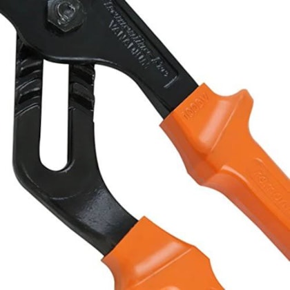 Alicate Bomba D’Agua Isolado 12