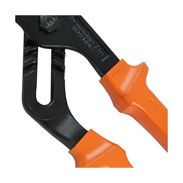 Alicate Bomba D’Agua Isolado 12