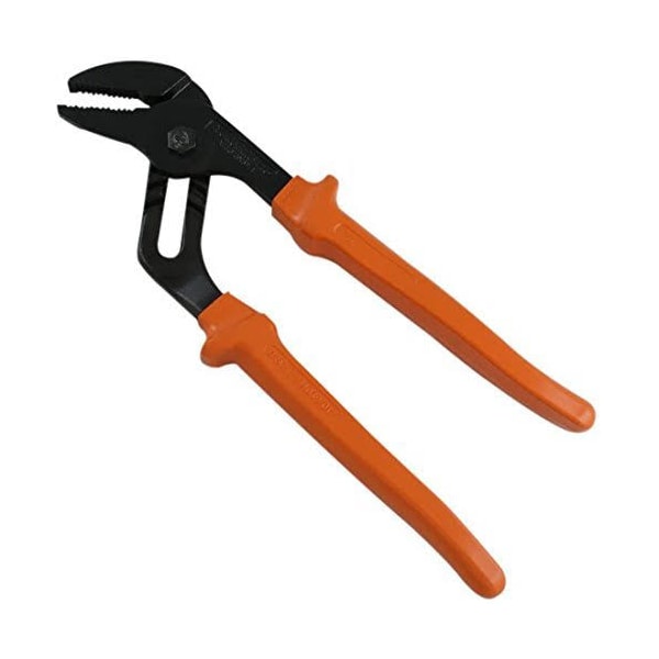 Alicate Bomba D’Agua Isolado 12