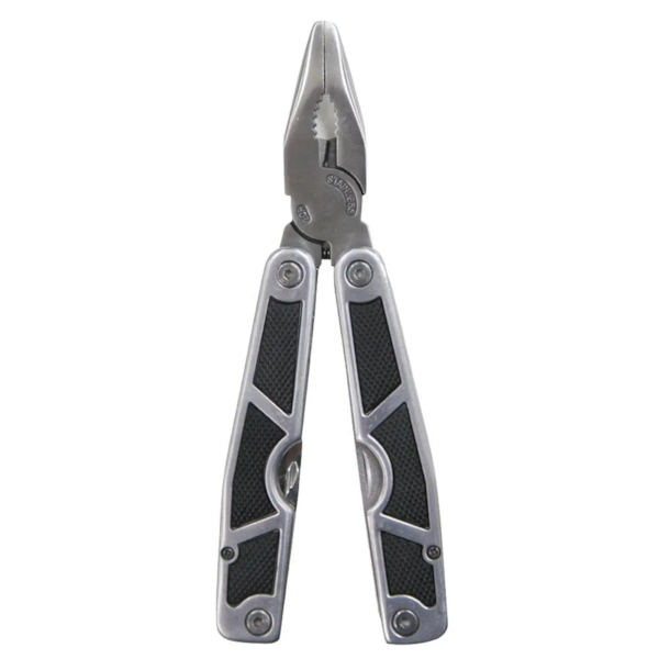 Alicate Bulldog Multifunção Canivete Stainless em Aço Inox 320930 Nautika-379fe0a7-494f-48a6-a0e5-627e97ab4102
