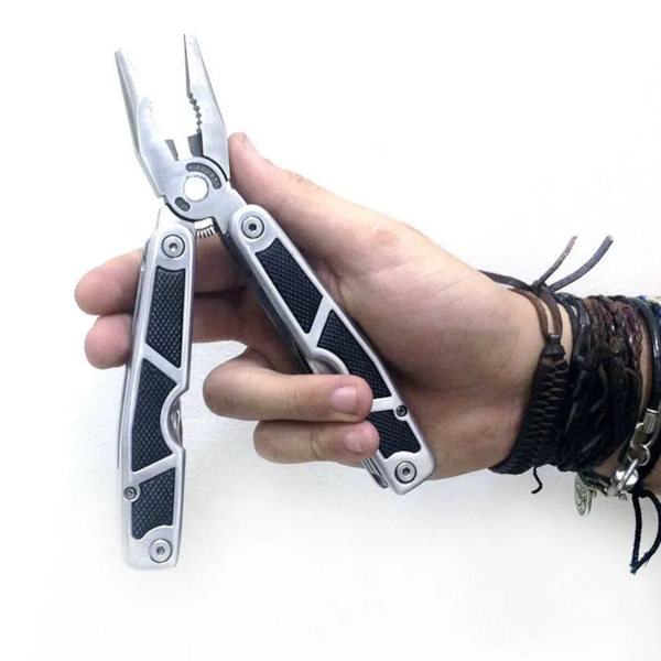 Alicate Bulldog Multifunção Canivete Stainless em Aço Inox 320930 Nautika-24cc6343-daca-4671-9a80-d6c0e3b5c2a1