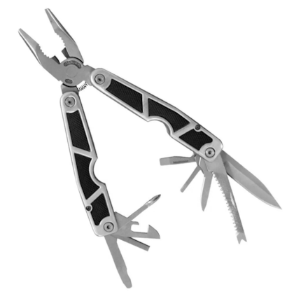Alicate Bulldog Multifunção Canivete Stainless em Aço Inox 320930 Nautika-0138c50a-c90b-423c-9d1e-b1b64d420329