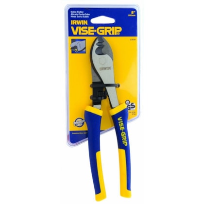 Alicate Corta Cabo 8