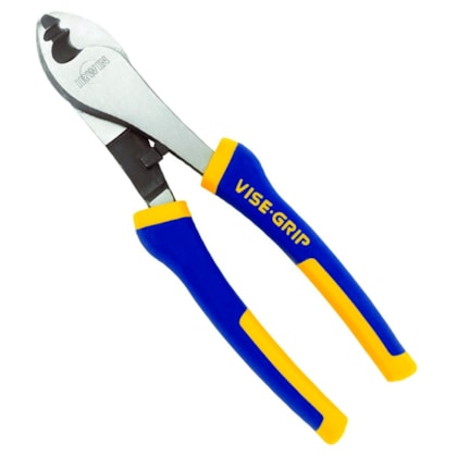 Alicate Corta Cabo 8