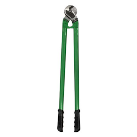 Alicate Corta Cabos de Aço 18