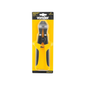 Alicate Corta Vergalhões com Cabo 8