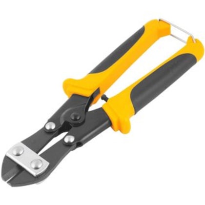 Alicate Corta Vergalhões com Cabo 8