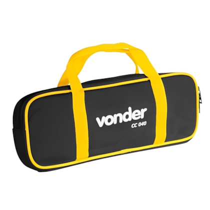 Alicate Cortador de Cabos 40mm Tipo Guilhotina Cobre e Alumínio CC 040 3624040000 Vonder-50b975a7-130e-42bf-8a4c-a1916d1a241f