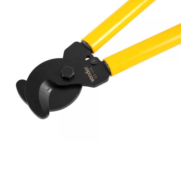 Alicate Cortador de Cabos de Cobre e Alumínio CC-120 Vonder-1a706162-3ab3-45f5-b4e7-f8adc887782c