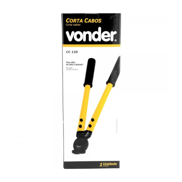 Alicate Cortador de Cabos de Cobre e Alumínio CC-120 Vonder-917880c9-cbf0-4809-a0b8-1f3c09d096c6