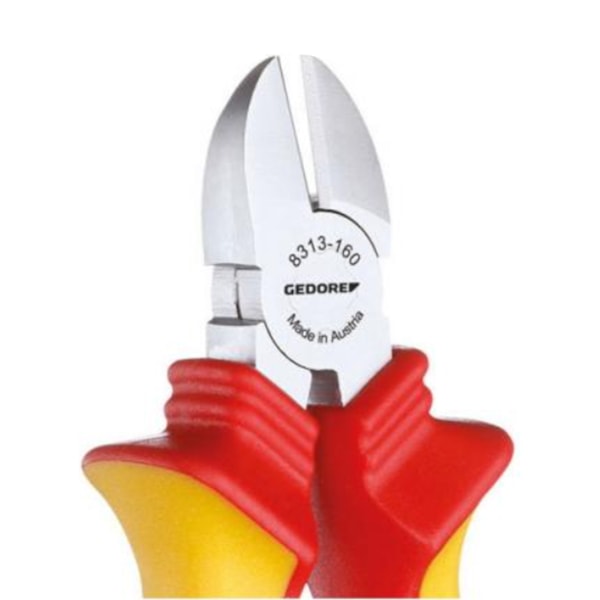ALICATE CORTE DIAG 6.1/2 ISOL VDE 8314-160H 091898 GEDORE-67398d5c-568c-4713-b39b-2a0bf81ddefb