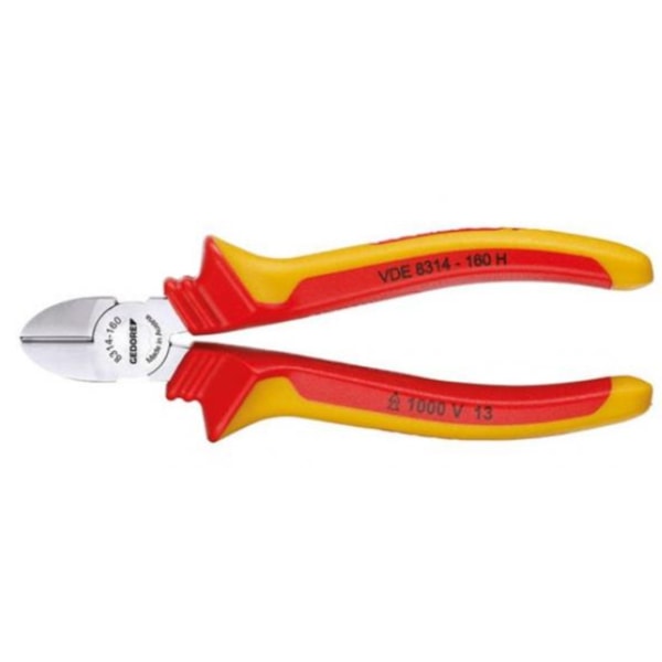 ALICATE CORTE DIAG 6.1/2 ISOL VDE 8314-160H 091898 GEDORE-70581793-a1f2-45cc-9b4c-8322462da056