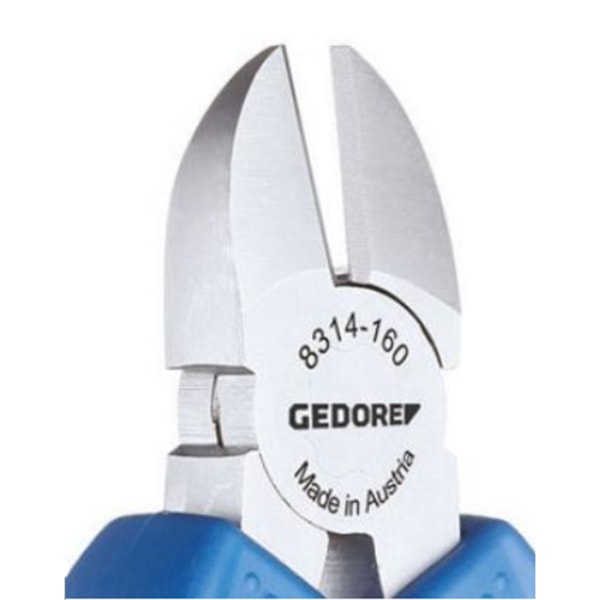 ALICATE CORTE DIAG 6.1/4 ISOL 8314-160JC MOD.SUECO 029872 GEDORE-86b6a276-03bd-4e61-9eb4-0631fa26cd2e