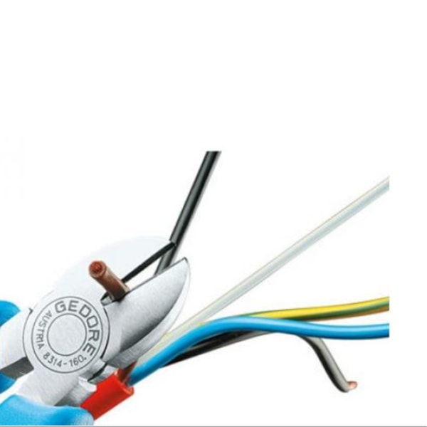 ALICATE CORTE DIAG 6.1/4 ISOL 8314-160JC MOD.SUECO 029872 GEDORE-b02dedf5-d30b-41ec-a8be-44d08c607e4e