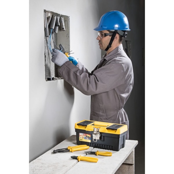 Alicate Corte Diag 6