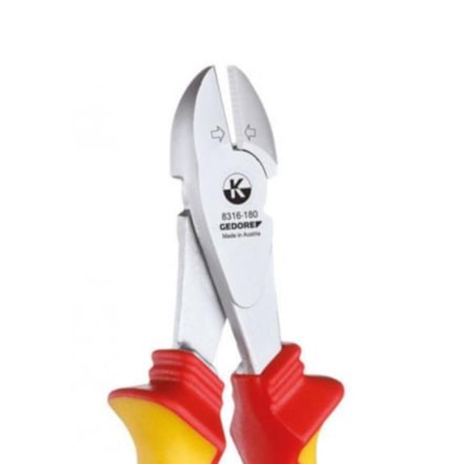 ALICATE CORTE DIAG VDE 8316-200 H 091901 GEDORE-6399850e-be99-4af8-ac44-ae89c572e26b
