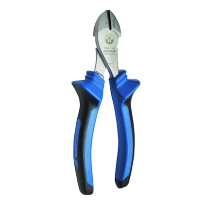 Alicate Corte Diagonal 6.1/4 Isolado Kraft 8316JC Gedore