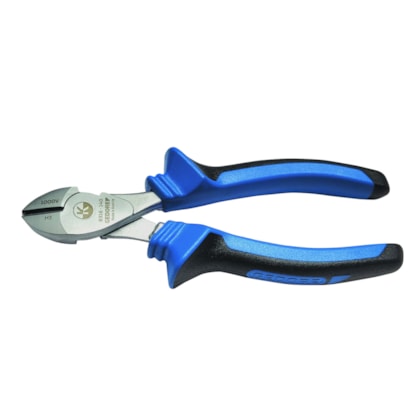 Alicate Corte Diagonal 6.1/4 Isolado Kraft 8316JC Gedore