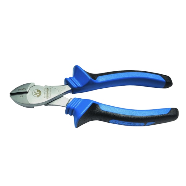 Alicate Corte Diagonal 6.1/4 Isolado Kraft 8316JC Gedore-1e986cdc-f66b-4739-a73b-c9dafed901de