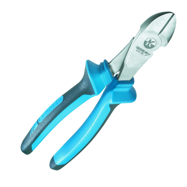 Alicate Corte Diagonal Isolado Americano 7