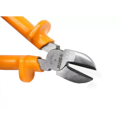 Alicate Corte Diagonal Isolado de 6