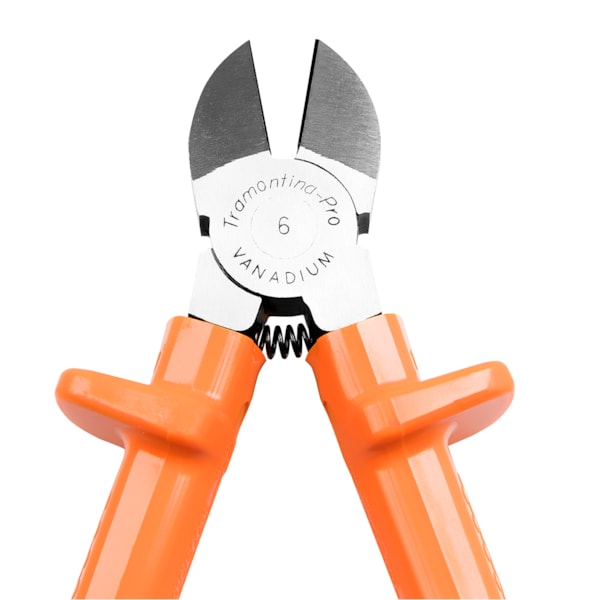 Alicate Corte Diagonal Rente 6