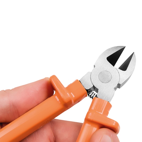 Alicate Corte Diagonal Rente 6