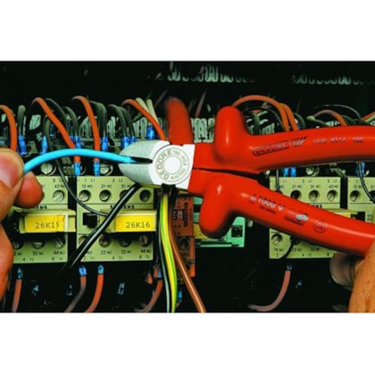 Alicate Corte Diagonal Sueco Isolado 5.1/2 VDE 8314-140 Gedore-783322d2-edf8-475f-93ed-2ff551369359