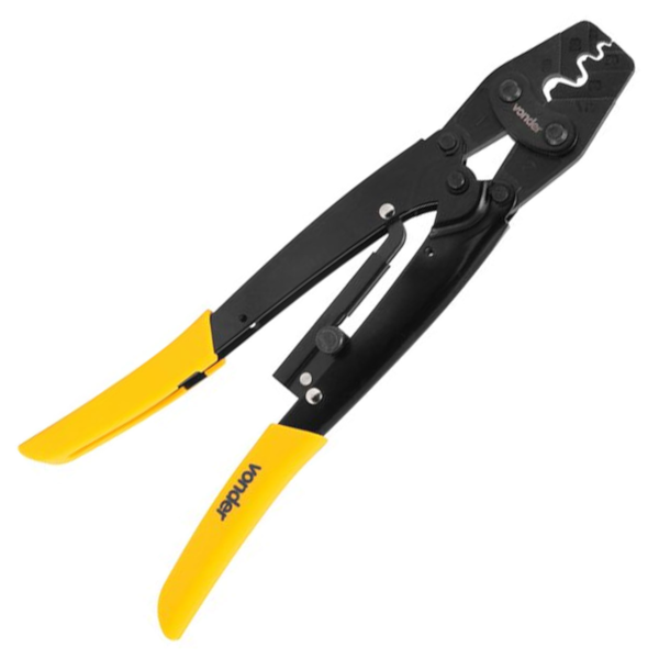 Alicate crimpador 1,25 mm² a 16,0 mm² ACV 160 Vonder-7d5b1cba-922b-4a02-b17f-fd0b7e9ec68d