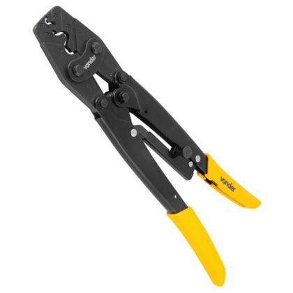 Alicate crimpador 1,25 mm² a 16,0 mm² ACV 160 Vonder-10bdda6d-1a51-4e51-a3b6-bf7cd82ce9b9